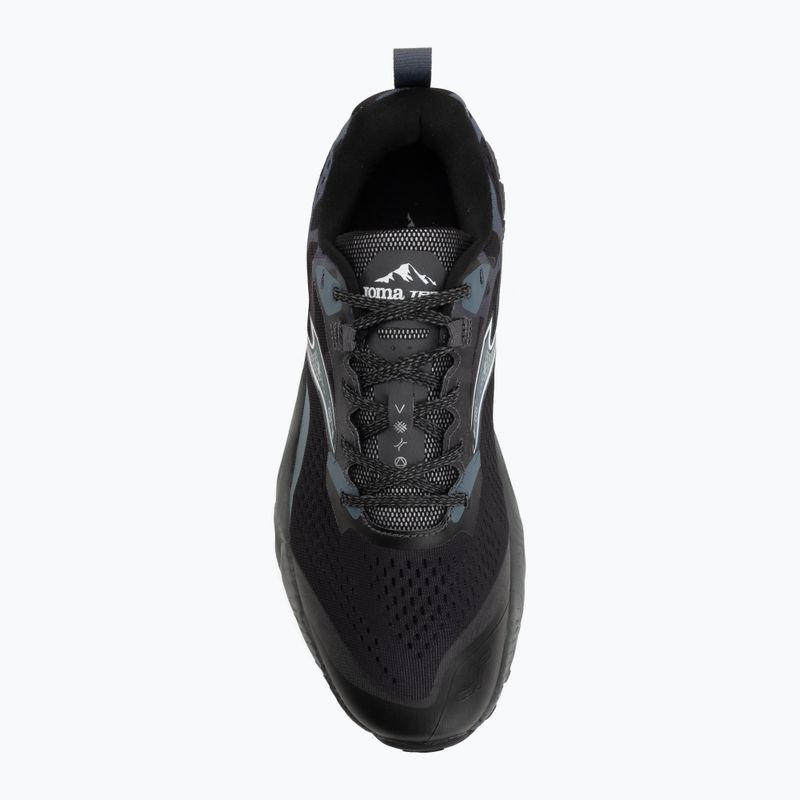 Мъжки обувки за бягане Joma Sima black 5