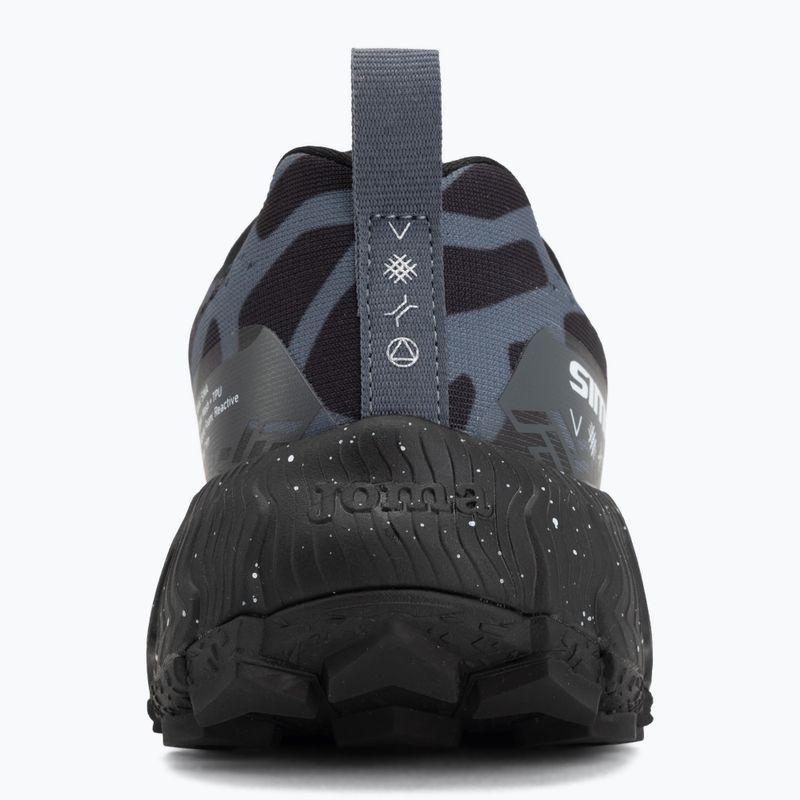 Мъжки обувки за бягане Joma Sima black 6