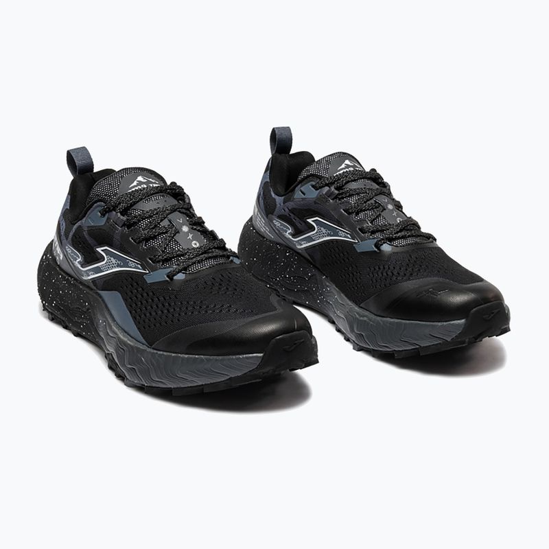 Мъжки обувки за бягане  Joma Sima black 2