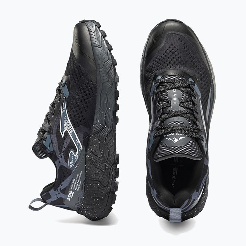 Мъжки обувки за бягане  Joma Sima black 4