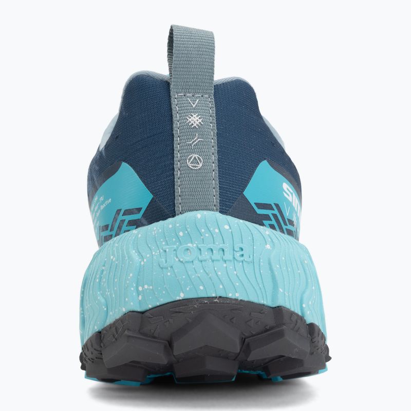 Мъжки обувки за бягане  Joma Sima dark gray 6