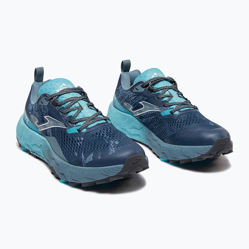 Мъжки обувки за бягане  Joma Sima dark gray 2