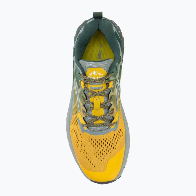 Мъжки обувки за бягане  Joma Sima yellow 5