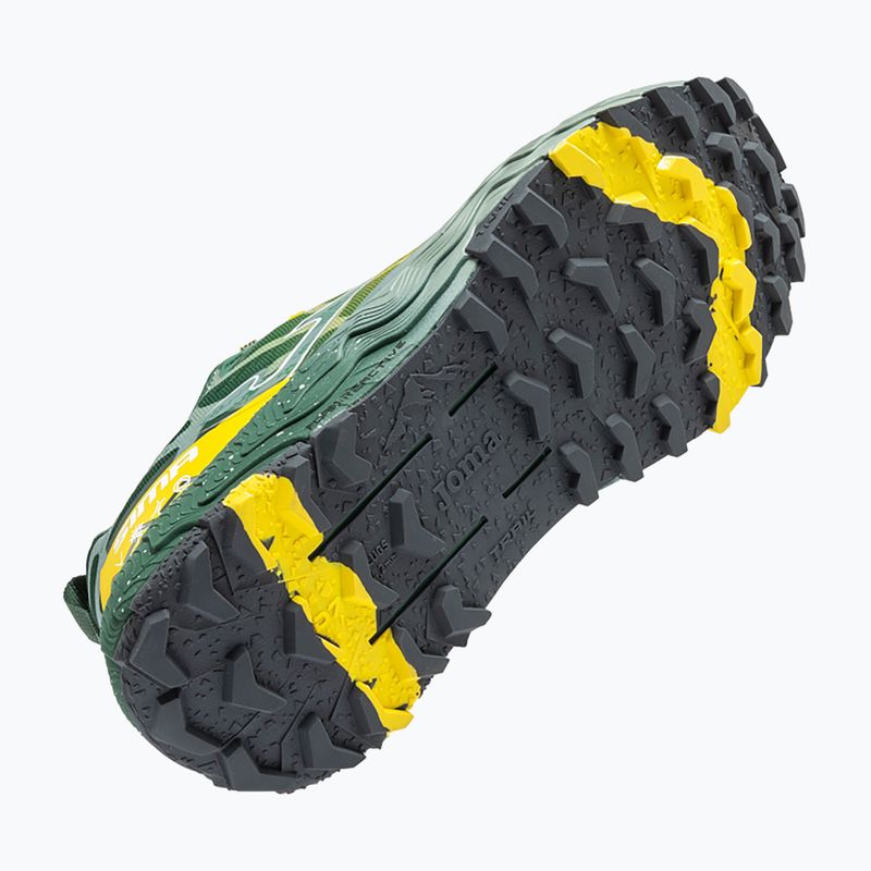 Мъжки обувки за бягане  Joma Sima yellow 5