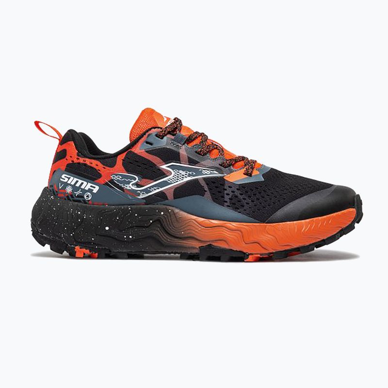 Мъжки обувки за бягане Joma Sima black