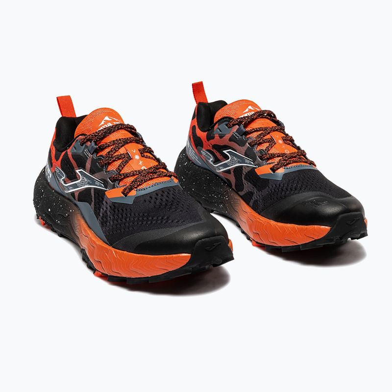 Мъжки обувки за бягане Joma Sima black 2