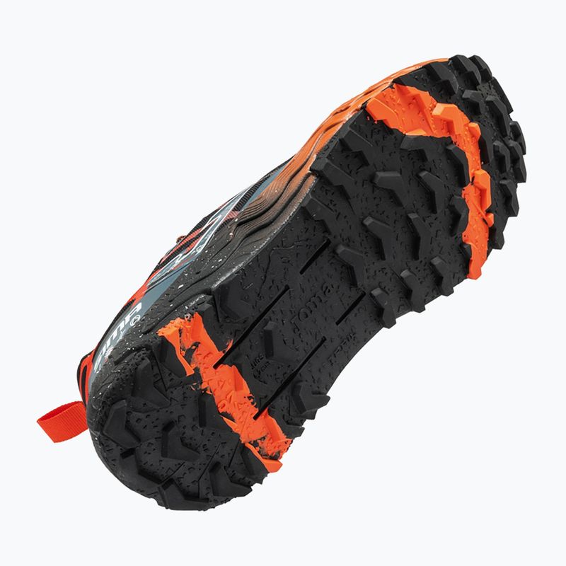 Мъжки обувки за бягане Joma Sima black 5