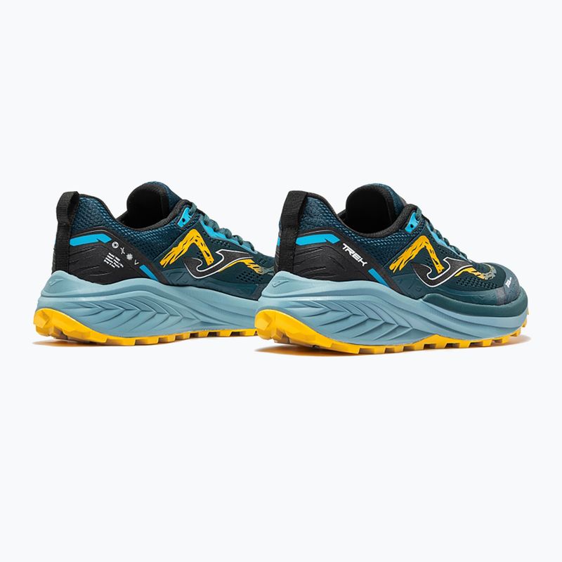 Мъжки обувки за бягане  Joma Trek petrol 3
