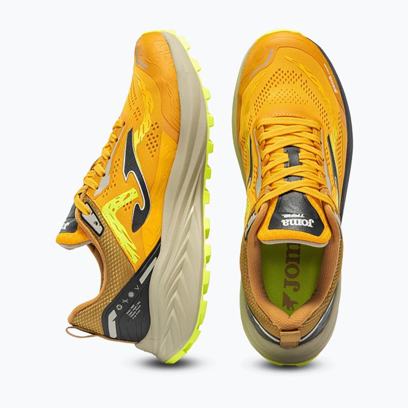 Мъжки обувки за бягане  Joma Trek gold 3