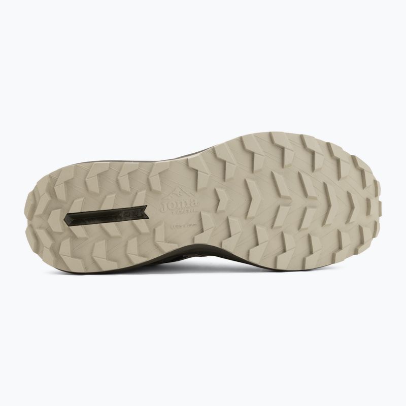 Мъжки обувки за бягане  Joma Trek beige 4