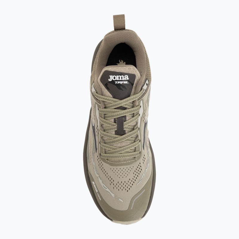 Мъжки обувки за бягане  Joma Trek beige 5