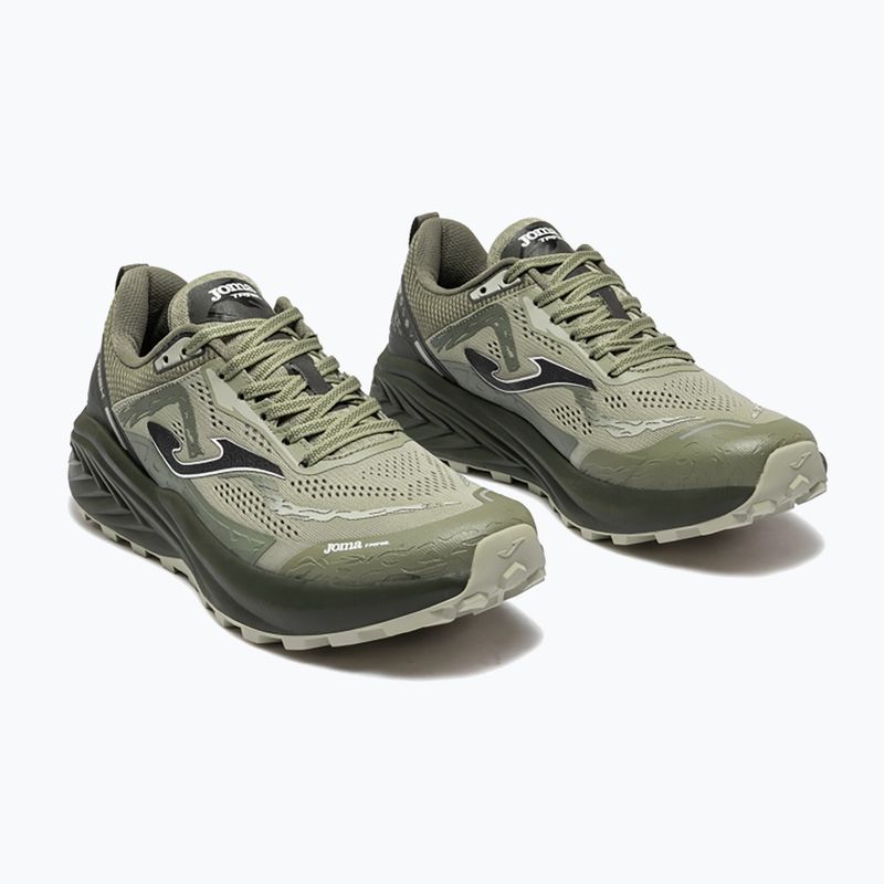 Мъжки обувки за бягане  Joma Trek beige 2