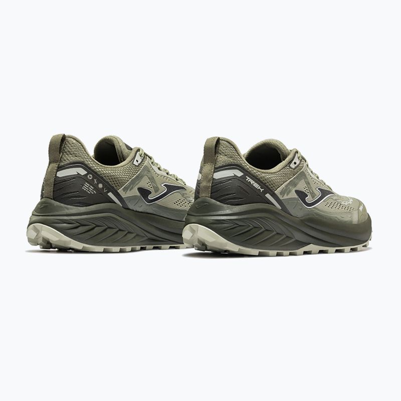 Мъжки обувки за бягане  Joma Trek beige 3