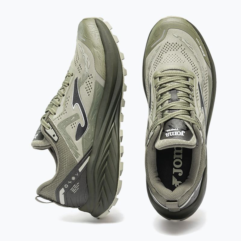 Мъжки обувки за бягане  Joma Trek beige 4