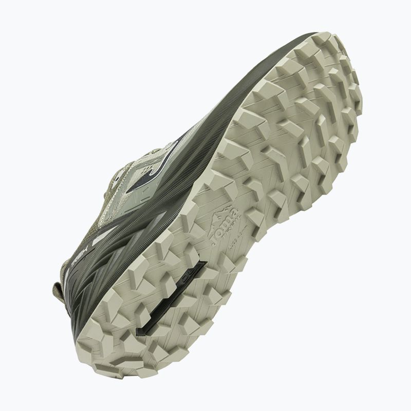 Мъжки обувки за бягане  Joma Trek beige 5