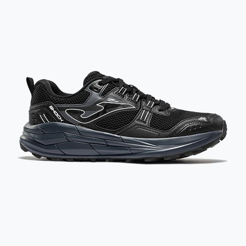 Мъжки обувки за бягане Joma Shock black