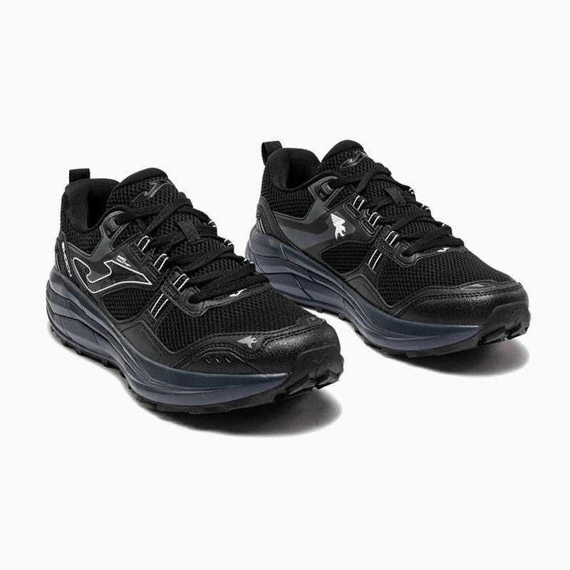 Мъжки обувки за бягане Joma Shock black 2