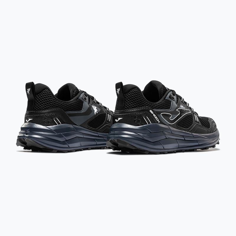 Мъжки обувки за бягане Joma Shock black 3