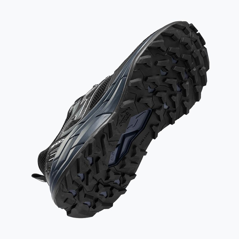 Мъжки обувки за бягане Joma Shock black 5
