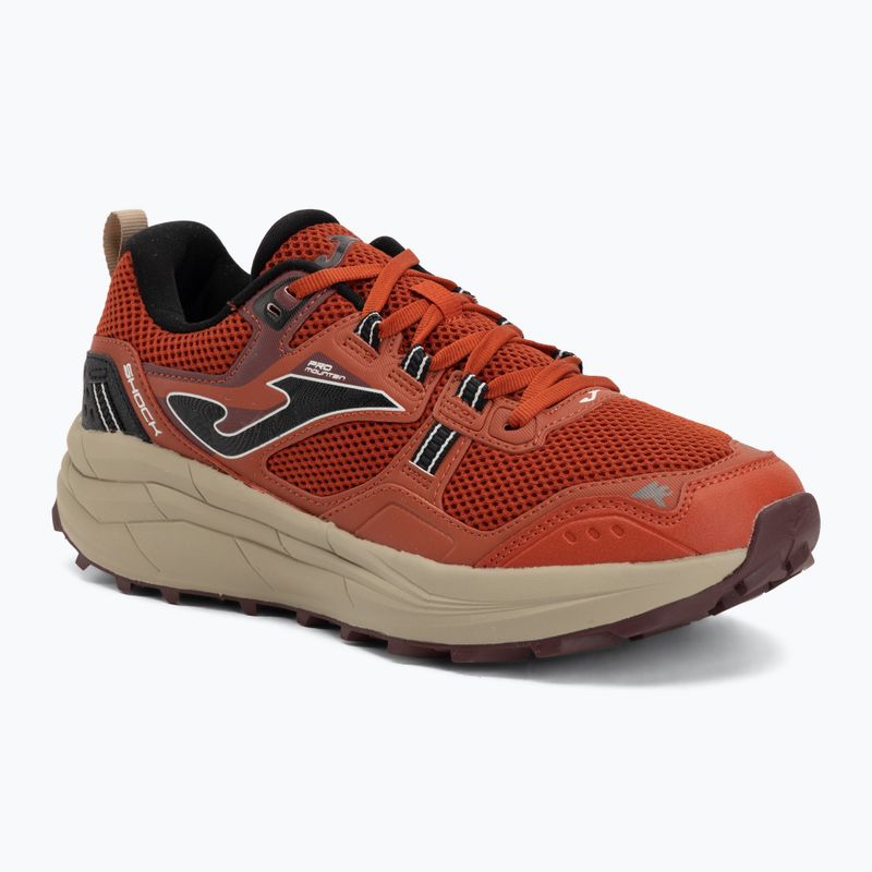 Мъжки обувки за бягане Joma Shock red