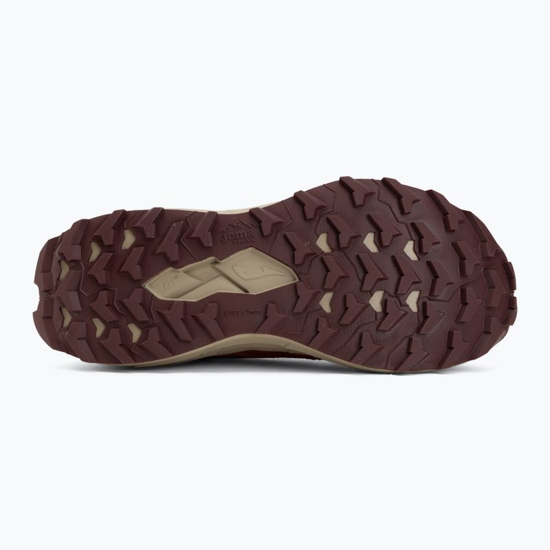 Мъжки обувки за бягане Joma Shock red 4