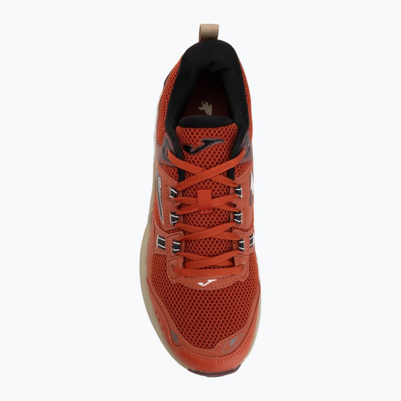 Мъжки обувки за бягане Joma Shock red 5