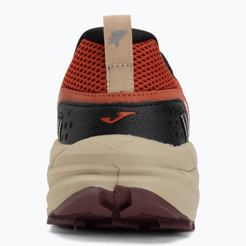 Мъжки обувки за бягане Joma Shock red 6