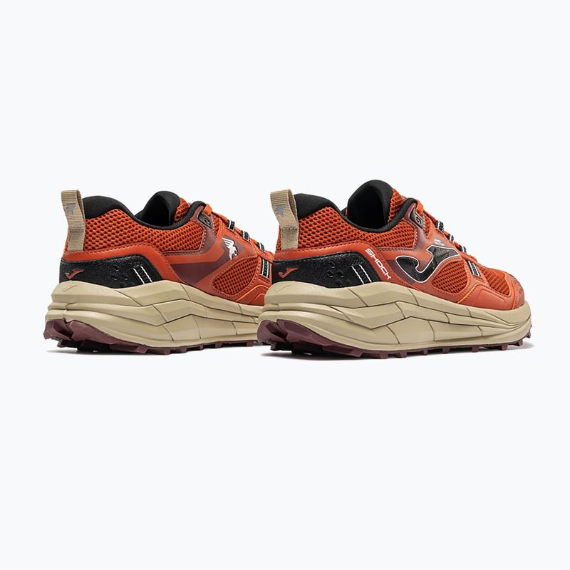 Мъжки обувки за бягане  Joma Shock red 3