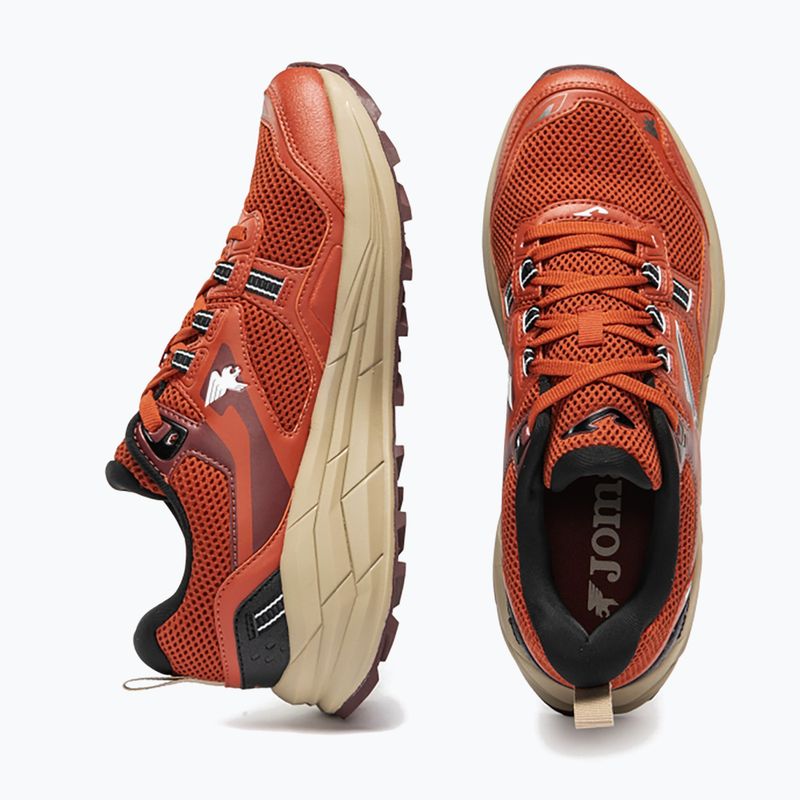 Мъжки обувки за бягане  Joma Shock red 4