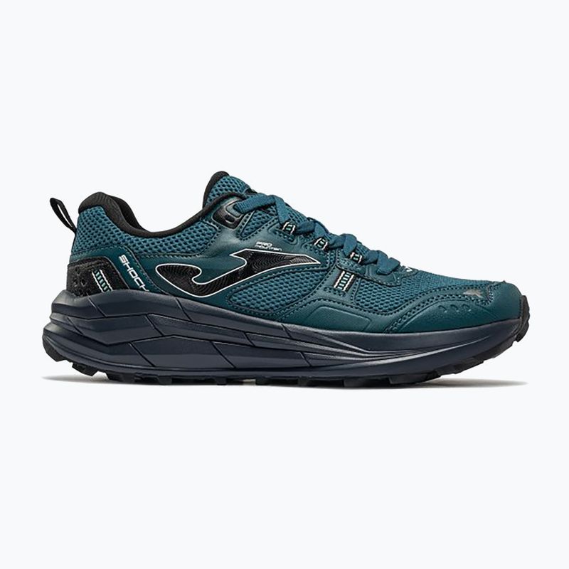 Мъжки обувки за бягане Joma Shock medium gray