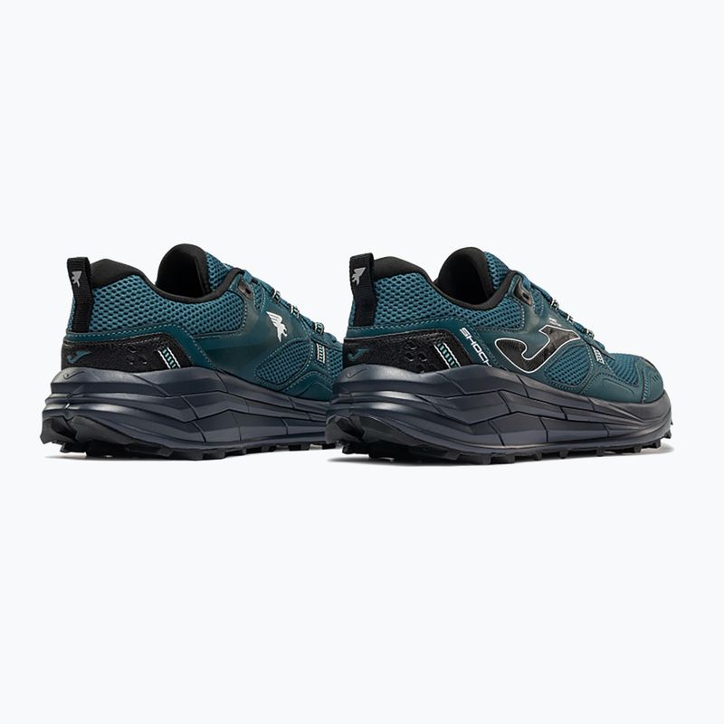 Мъжки обувки за бягане Joma Shock medium gray 3
