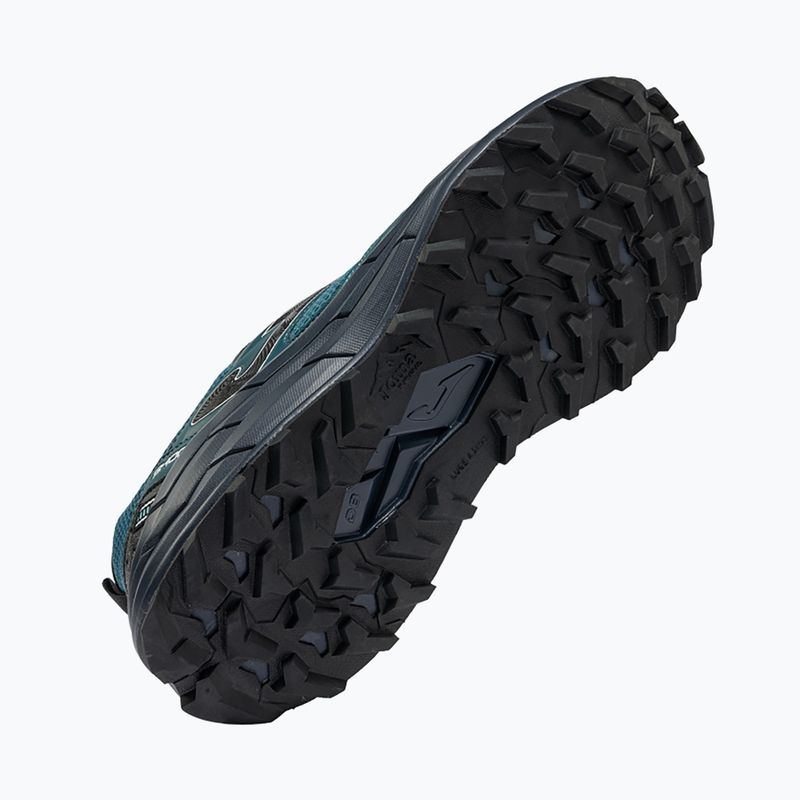 Мъжки обувки за бягане Joma Shock medium gray 5