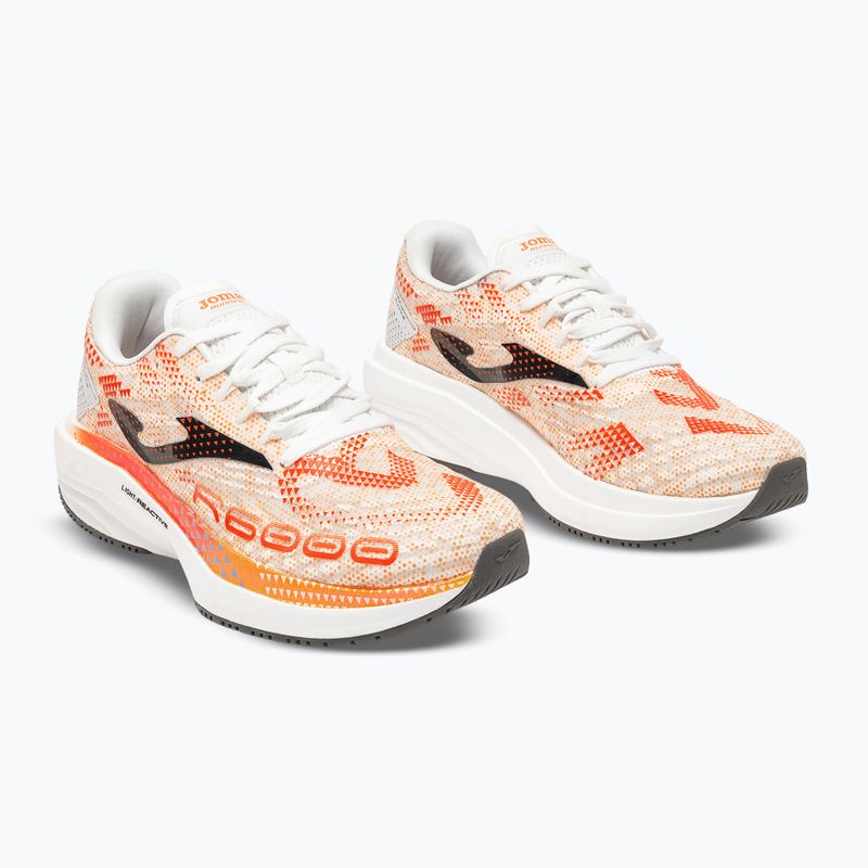 Обувки за бягане Joma R.6000 white 2