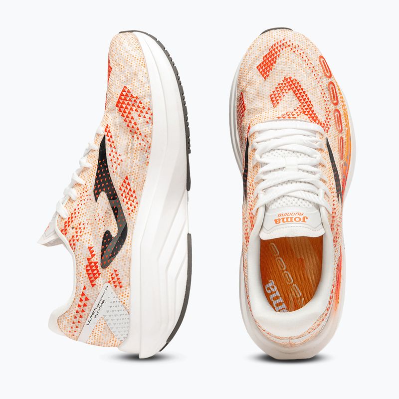 Обувки за бягане Joma R.6000 white 4