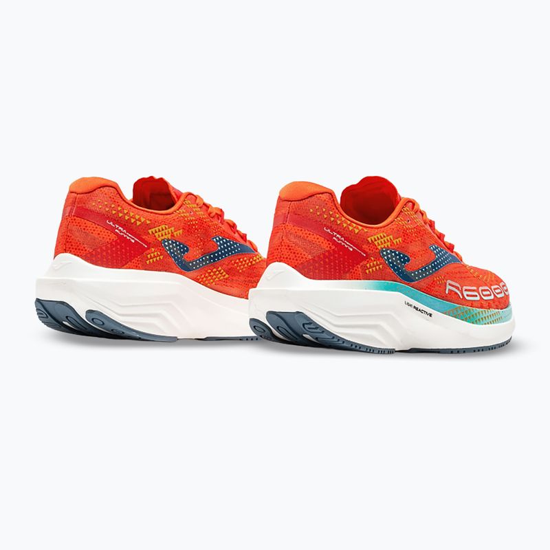 Обувки за бягане Joma R.6000 red 3