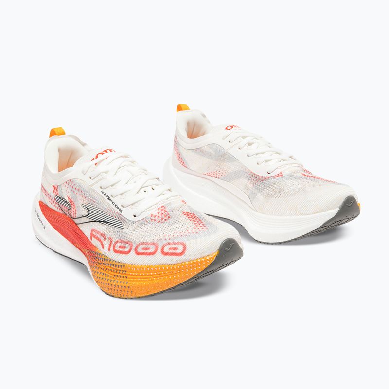Обувки за бягане Joma R-1000 white 2