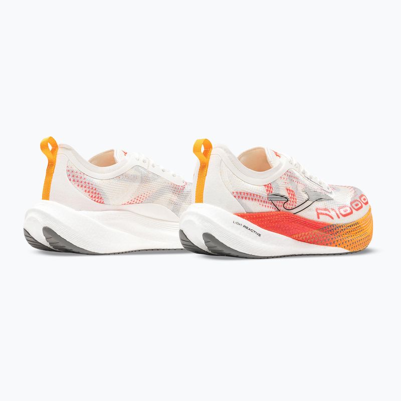 Обувки за бягане Joma R-1000 white 3
