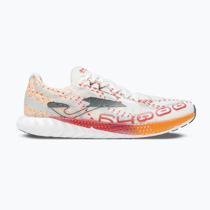 Обувки за бягане Joma R-4000 white