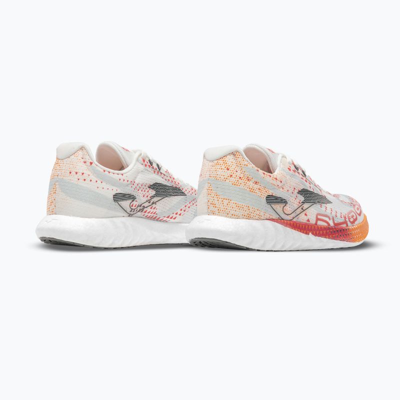 Обувки за бягане Joma R-4000 white 3
