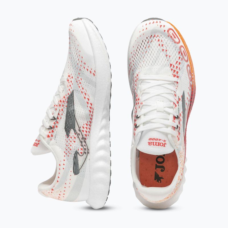 Обувки за бягане Joma R-4000 white 4