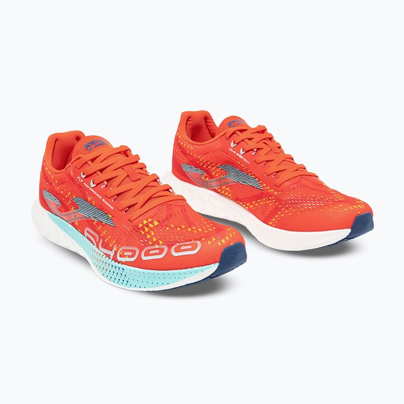 Обувки за бягане Joma R-4000 red 2