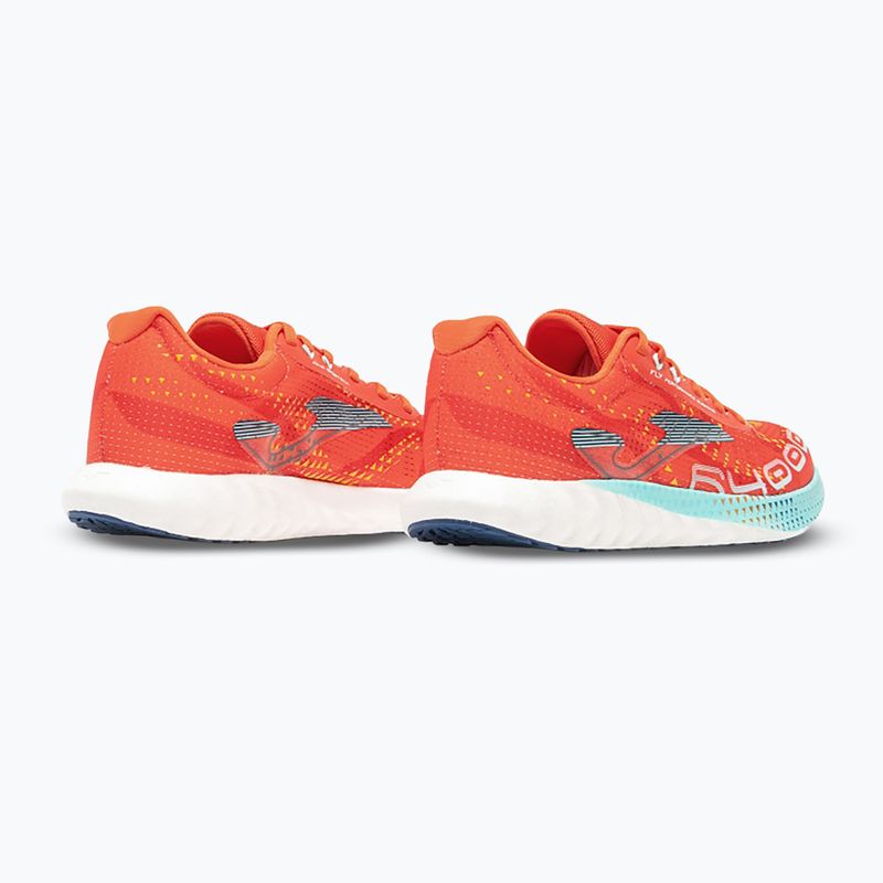 Обувки за бягане Joma R-4000 red 3