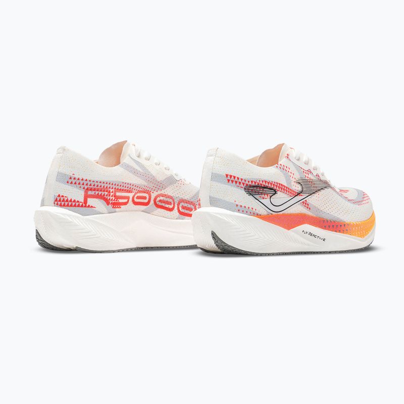 Обувки за бягане Joma R-5000 white 3