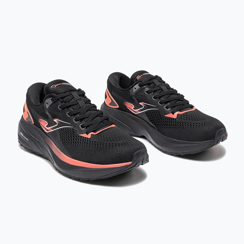 Мъжки обувки за бягане  Joma Speed black/red 2