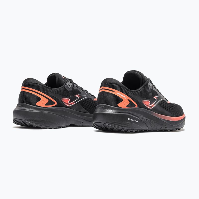 Мъжки обувки за бягане  Joma Speed black/red 3