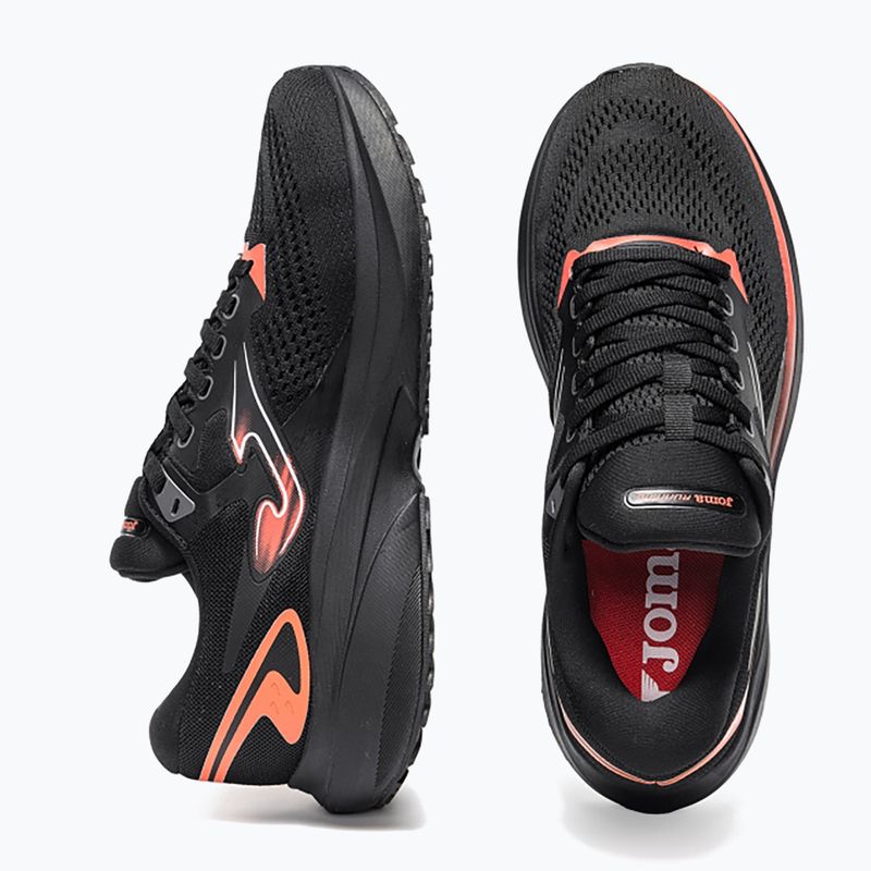 Мъжки обувки за бягане  Joma Speed black/red 4