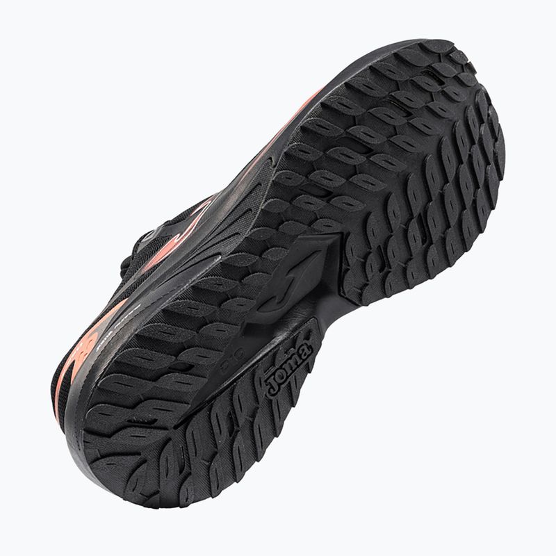 Мъжки обувки за бягане  Joma Speed black/red 5