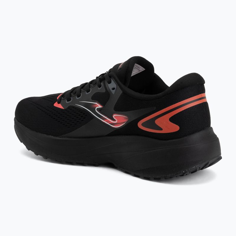 Мъжки обувки за бягане Joma Speed black/red 3