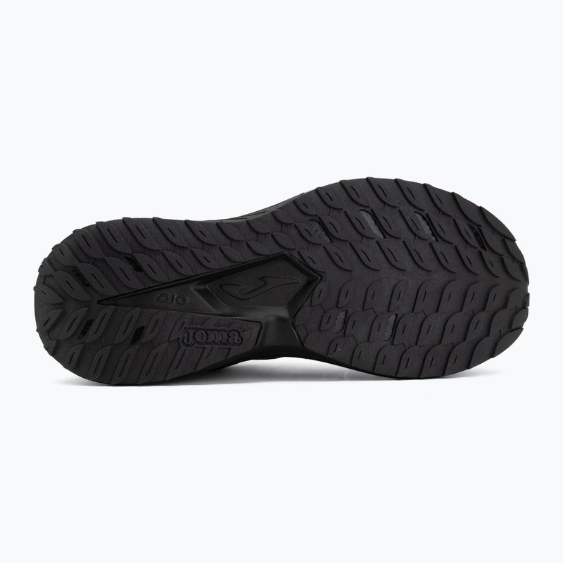 Мъжки обувки за бягане Joma Speed black/red 4
