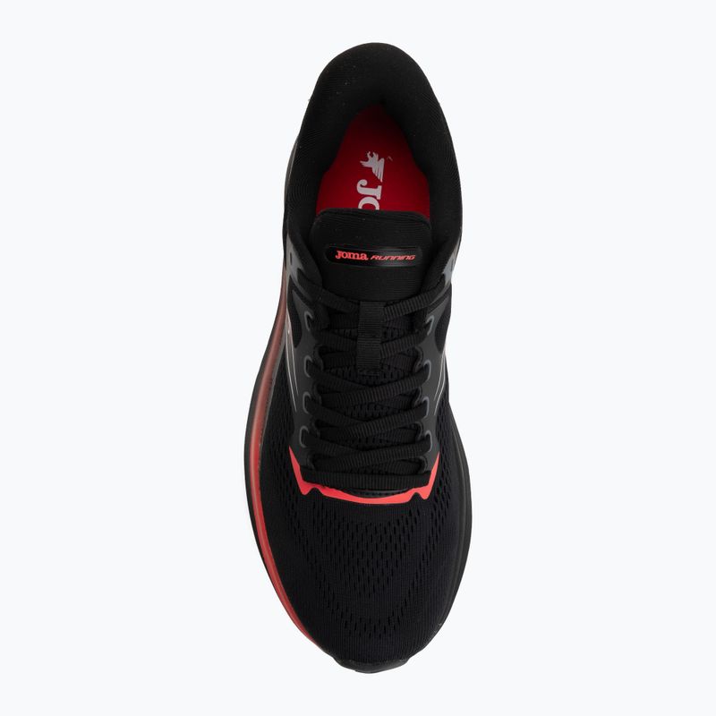 Мъжки обувки за бягане Joma Speed black/red 5